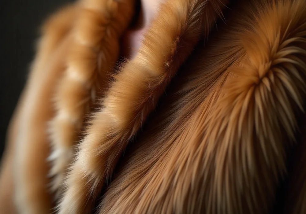 Почему мех куницы считается ценным