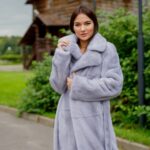 Шуба из меха куницы: сколько нужно шкурок для пошива изделия