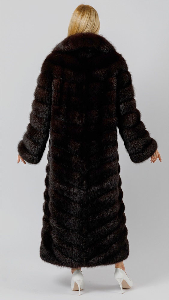 Почему мех куницы считается ценным