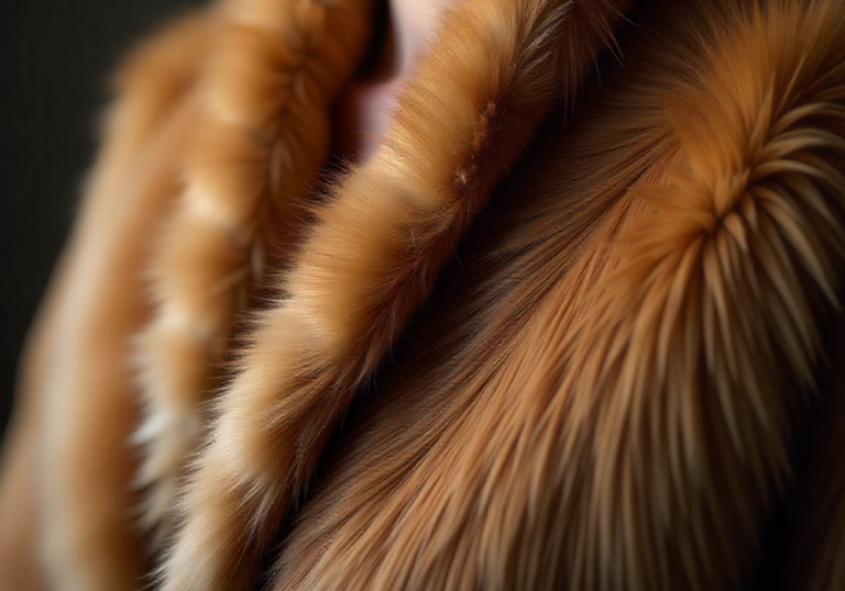 Почему мех куницы считается ценным